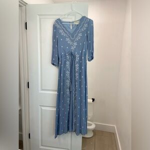 Piper and scoot dress